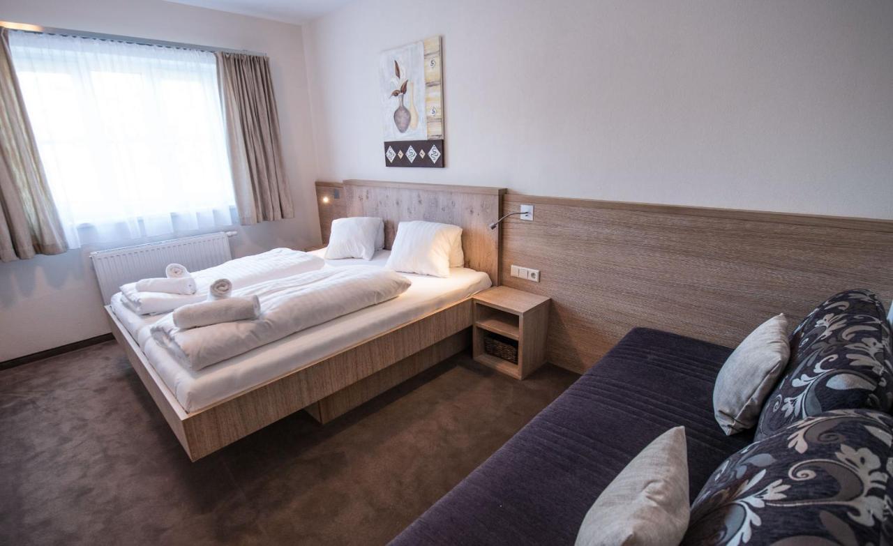 פלאכאו Crystls Aparthotel מראה חיצוני תמונה
