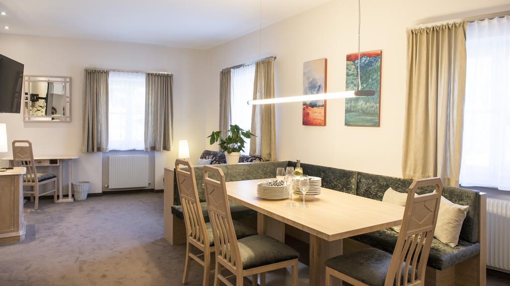 פלאכאו Crystls Aparthotel מראה חיצוני תמונה