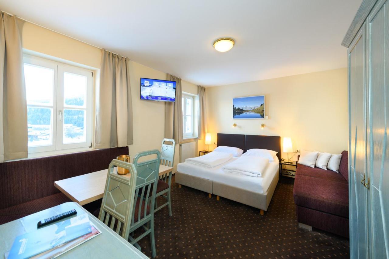 פלאכאו Crystls Aparthotel מראה חיצוני תמונה